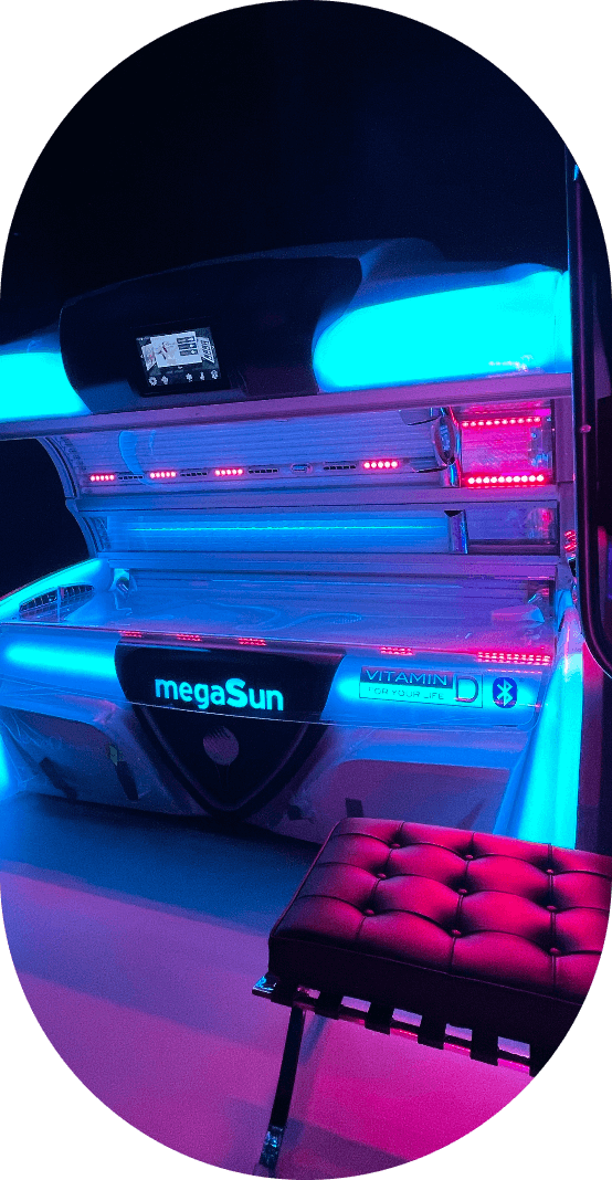 Sunclusive solárium Bratislava